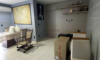 Imagem 5: Vendo Lindo Apartamento No Condomínio Villaggio di Bonifácia