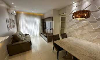 Imagem: Apartamento Edifício Porto Alegre - 3 quartos