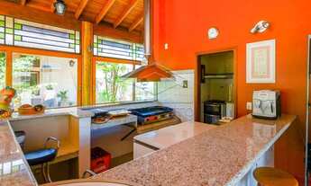 Imagem 5: SHANGRILA - PERMUTA