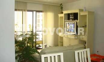 Imagem: Apartamento em Santana com 2 dormitórios