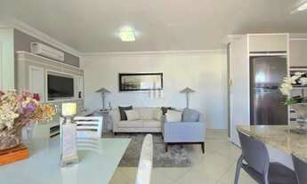 Imagem 7: Apartamento 2 Quartos com 1 Suíte e 75m² - Estreito