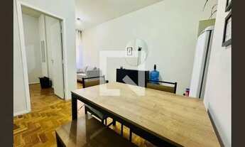 Imagem: Apartamento à Venda - Barro Preto, 1 Quarto