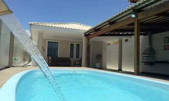 Imagem: Casa Térrea a Venda no Miragem Lauro de