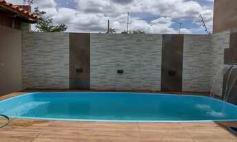 Imagem 4: Linda casa quitada