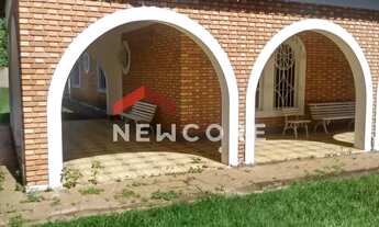 Imagem 5: Chácara em rua do Vaticano - Santa Rosa - São Pedro/SP