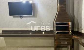 Imagem 6: 0 - Casa 3 quartos - Parque das Laranjeiras