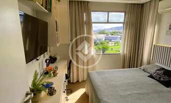 Imagem 5: Duplex para venda tem 145 metros quadrados com 3 quartos em Itacorubi - Florianópolis - SC