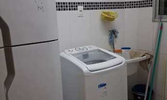 Imagem 5: Quarto individual com banheiro privativo - Santa Mônica