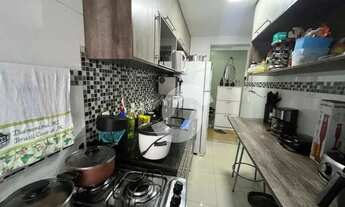 Imagem 3: Apartamento com 2 dormitórios à venda, 68 m² por R$ 420.000,00 - Fonseca - Niterói/RJ