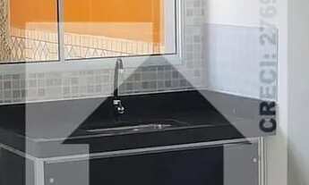 Imagem 5: Casa Térrea para locação, 01 dormitório, 01 vaga de garagem, Vale Azul , Jundiaí, SP