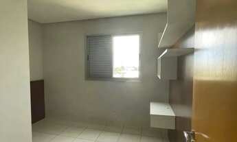 Imagem 6: Condomínio Pantanal I ao lado do Shopping Pantanal