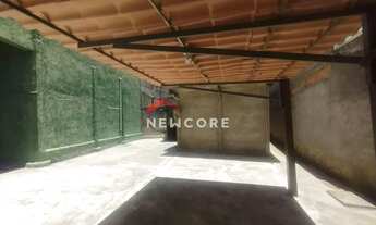 Imagem 2: Casa em Rua Virgílio César - Nossa Senhora de Fátima - Contagem/MG