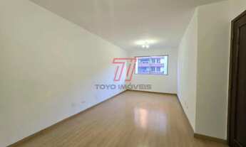 Imagem 3: Apartamento com 3 dormitórios para alugar com 80,92m² no Ed. Nossa Senhora de Fátima, bair