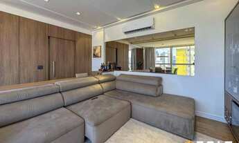 Imagem 6: Apartamento com 3 dormitórios à venda, 108 m² por R$ 890.000,00 - Velha - Blumenau/SC