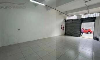 Imagem 5: Salão, locação, Santo Amaro, S.P., 55m², 1 banheiro, apenas 400 metros do Metrô Largo 13!