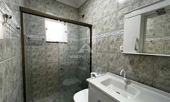 Imagem 6: Casa - Parque Novo Mundo - Americana