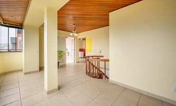 Imagem 6: Cobertura de 3 dorm com localização privilegiada