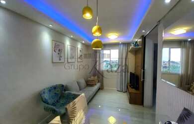 Imagem 2: Oportunidade - Apartamento - Residencial Fatto Acqua - Jardim Copacabana - 2 Dormitórios