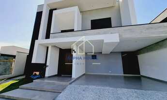 Imagem: Casa à venda, Residencial Ouroville, Taubaté