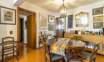 Imagem 7: Venda Apartamento 4 Dormitórios - 137 m² Pinheiros