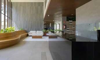 Imagem 7: Duplex para aluguel e venda com 32 metros quadrados com mezanino no Brooklin