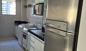 Imagem 4: Edifício Edécio Lopes, quarto e sala