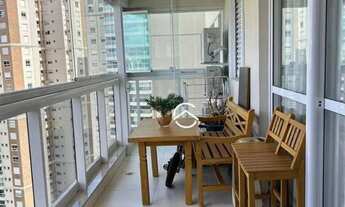 Imagem 7: Apartamento UPTOWN a Venda - Gleba Fazenda Palhano