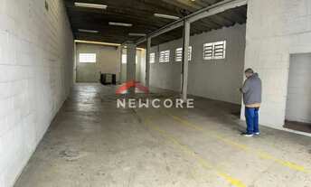 Imagem 6: Galpão em Estrada Aldeia - Granja Viana - Cotia/SP