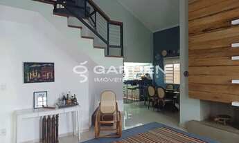 Imagem 6: Sobrado para venda com 181 metros quadrados com 5 quartos