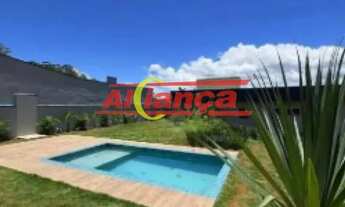 Imagem 6: Oportunidade Impar - Casa de Condomínio Fechado Atibaia