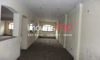 Imagem 6: Galpão para locação em Santo Amaro com muito vão livre