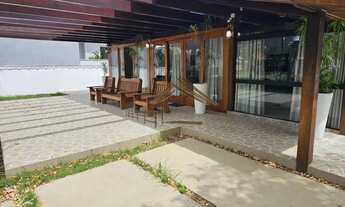 Imagem 3: Linda casa com 1.350 m2 de terreno no Ninho Verde 1, totalmente mobiliada