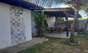 Imagem 4: Apto de 1/4 na praia de Cotovelo mobiliado