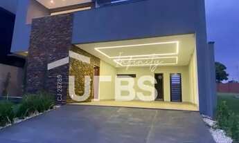 Imagem 4: Jardins Porto - Casa de Condomínio 3 quartos, sendo 3 suítes