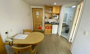 Imagem 6: FLAT EM PINHEIROS PARA LOCAÇÃO !! 1 DORMITÓRIO