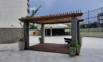 Imagem 3: VENDO APARTAMENTO COM 3 QUARTOS (1 SUÍTE) NO ED ILHAS DE MURANO