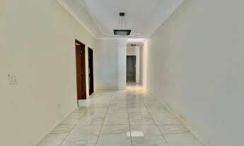 Imagem 7: Casa Plana à venda no Edson Queiroz de 126m² e 3 suítes por R$ 490.000