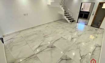 Imagem 4: Casa Geminada Individual | Bairro Rio Branco | 3 quartos | Suíte