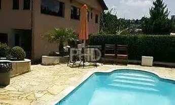 Imagem: Chácara para aluguel, 3 quartos, 15 vagas