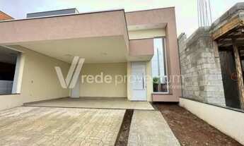 Imagem: Casa a venda no condomino terras da Estancia!