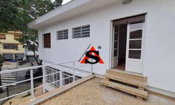 Imagem: Sobrado com 3 dormitórios para alugar