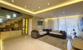 Imagem 3: Casa linda, confortável e funcional no condomínio Aliance House (Intermares), toda projeta