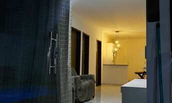 Imagem 6: Casa em Jauá - Linha verde