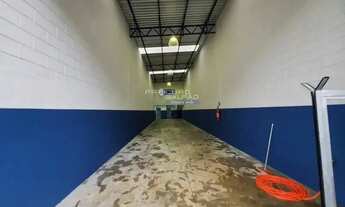 Imagem: Galpão com Estrutura Completa no Jardim