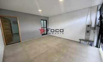 Imagem 2: Casa - Jardim Satélite - 03 dormitórios - 01 suíte - 105 m² de construção - 125 m² de terr