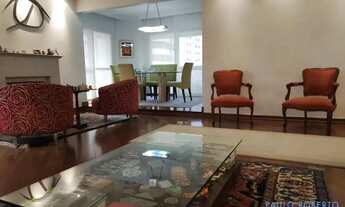 Imagem 3: APARTAMENTO - PERDIZES - SP