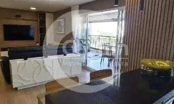 Imagem: Apartamento á venda no brás