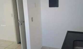 Imagem 2: Apartamento para venda com 2 quartos em Ataíde - Vila Velha - ES