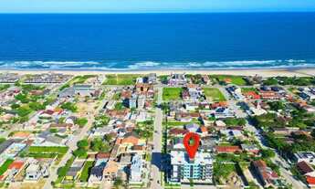 Imagem 5: Apartamento com 2 dormitórios à venda por R$ 646.000,00 - Eliana - Guaratuba/PR