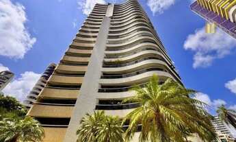 Imagem: Apartamento com 4 dormitórios à venda